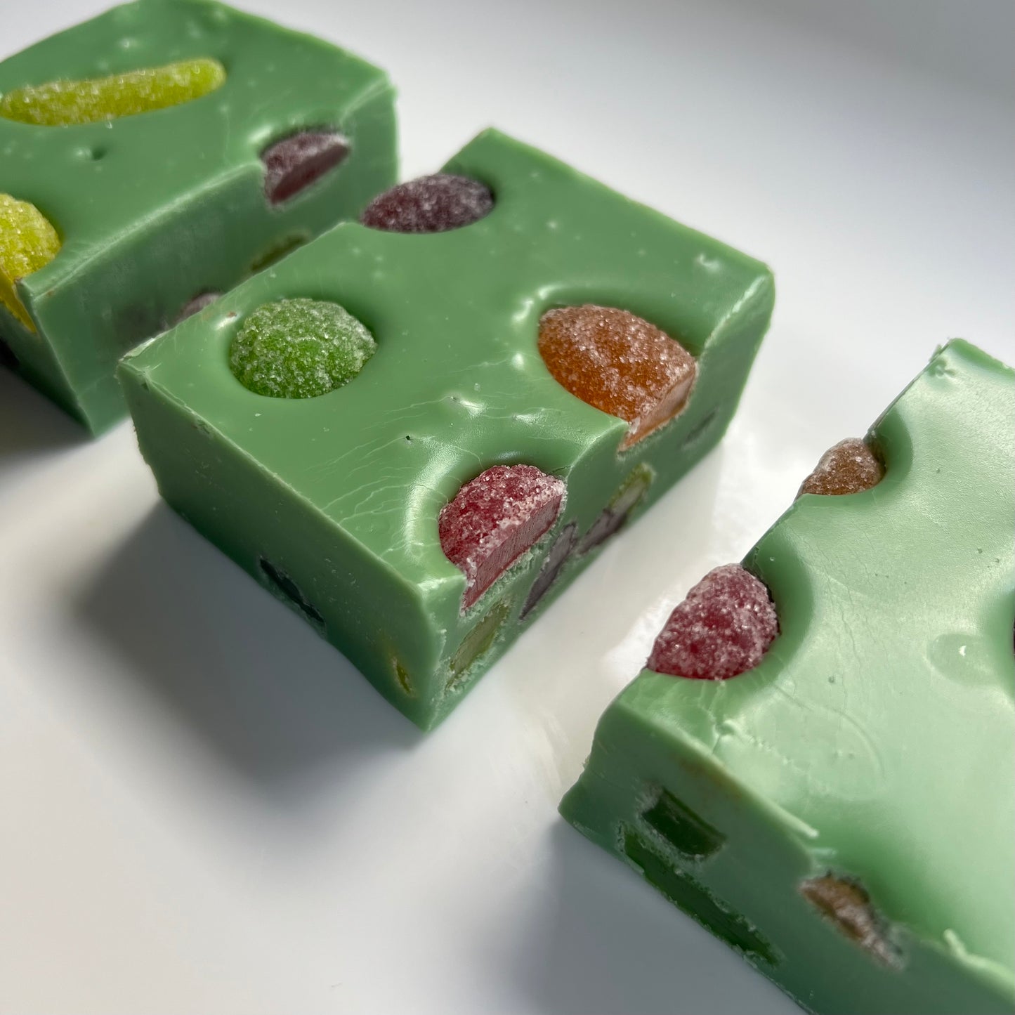 fudge bar (100g)