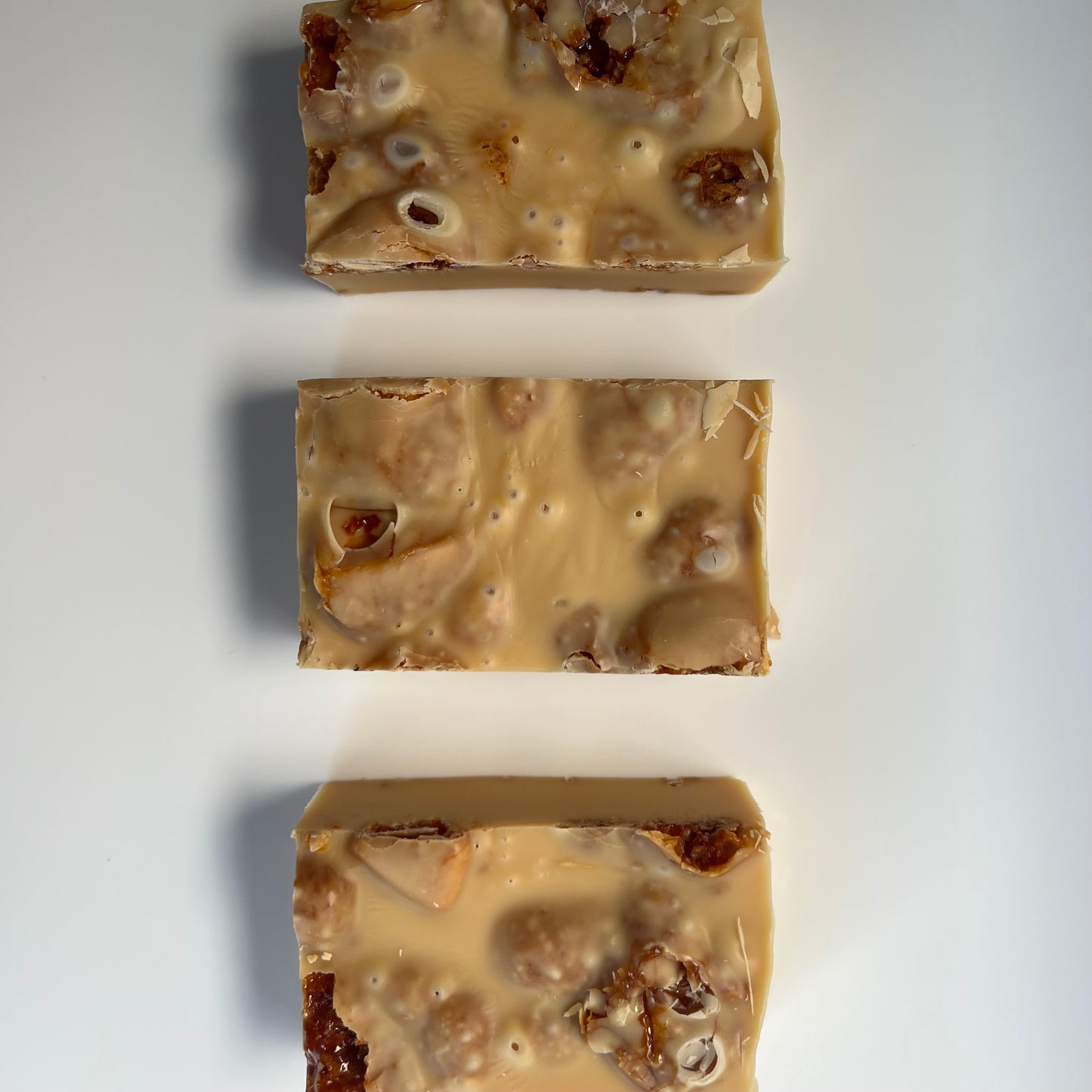 fudge block (200g)