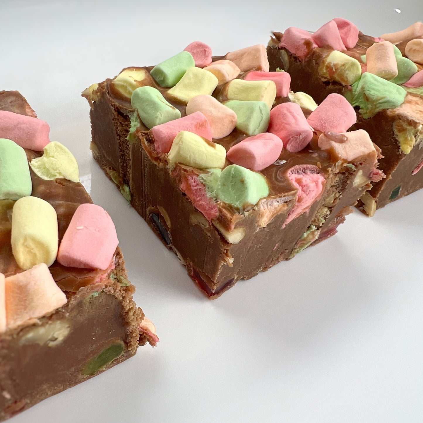fudge bar (100g)