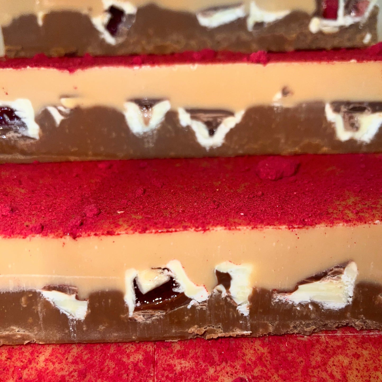 fudge bar (100g)