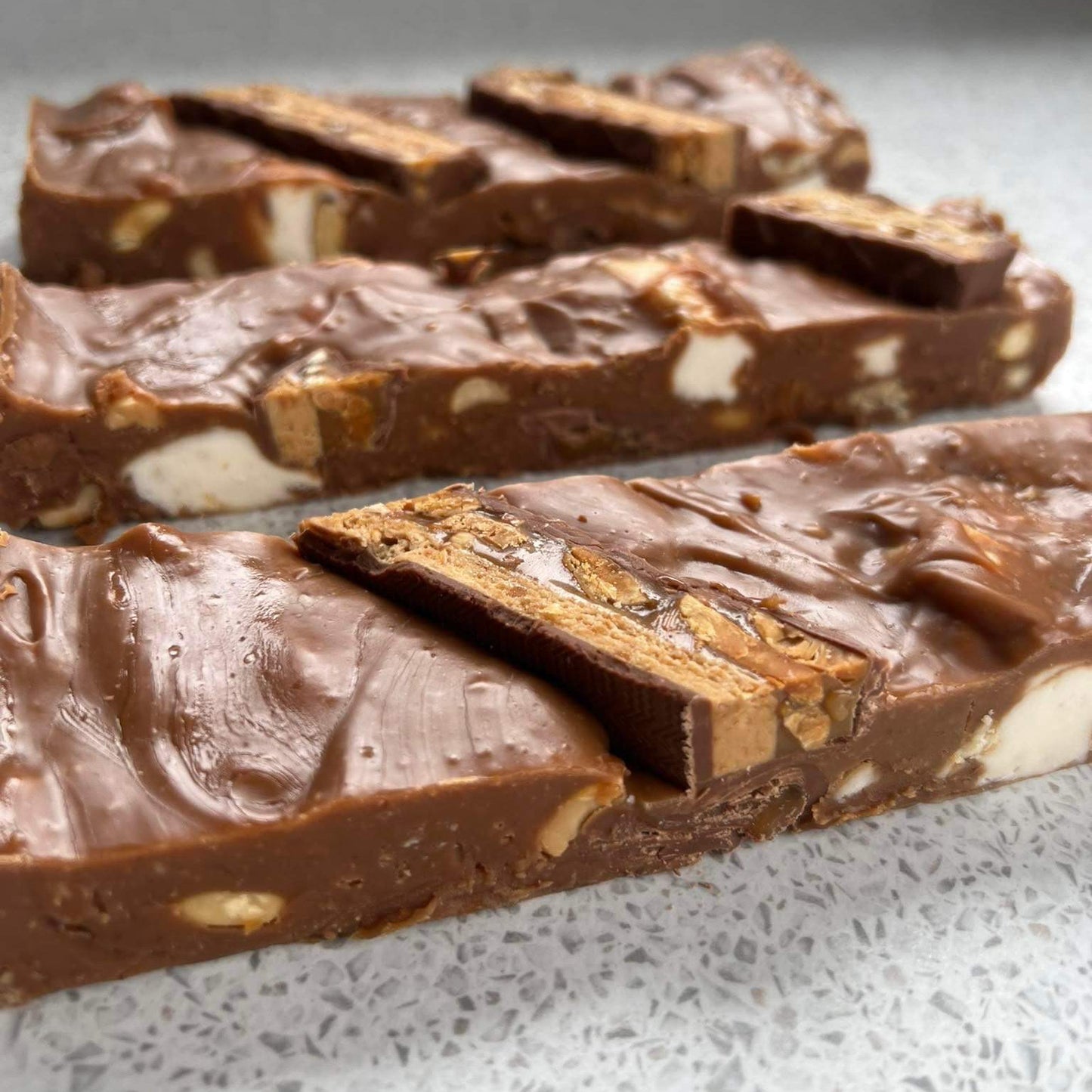 mini slab (300g)