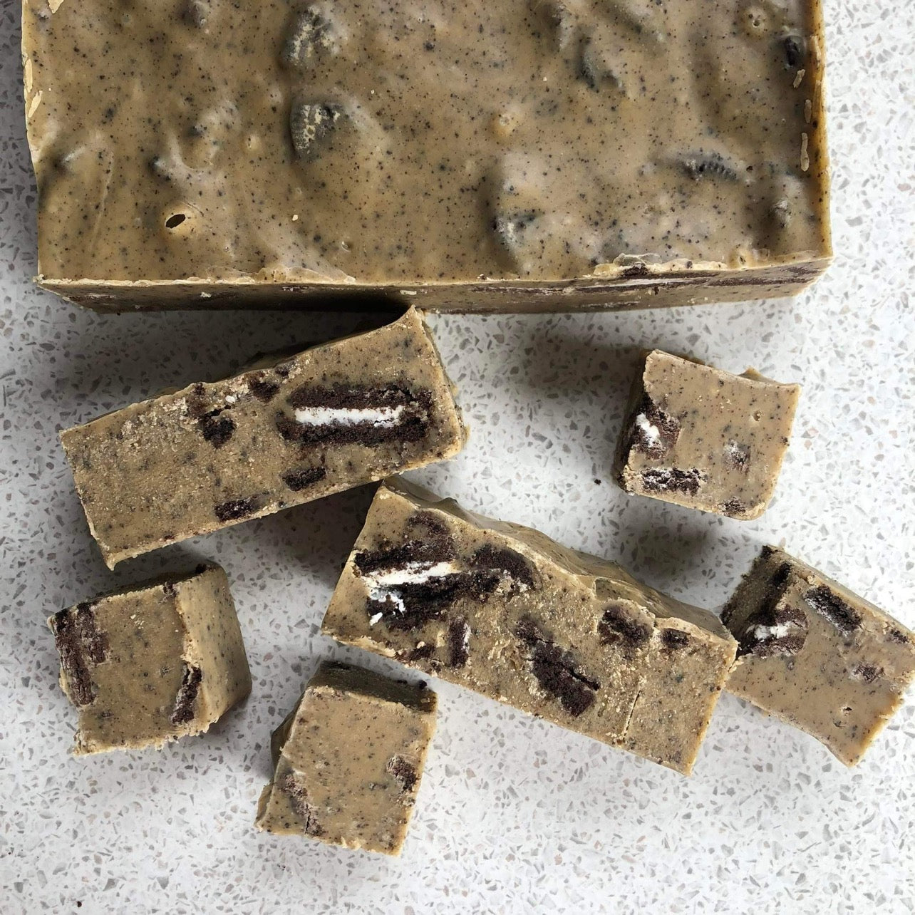 mini slab (300g)